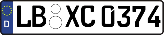 LB-XC0374