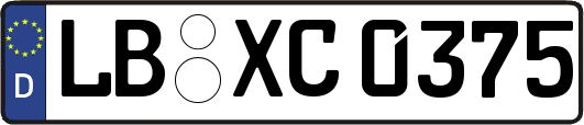 LB-XC0375