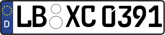 LB-XC0391