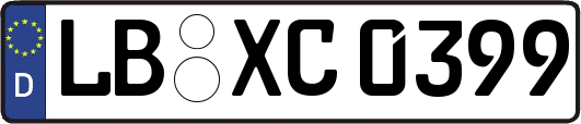 LB-XC0399