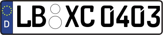 LB-XC0403
