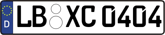 LB-XC0404