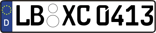 LB-XC0413