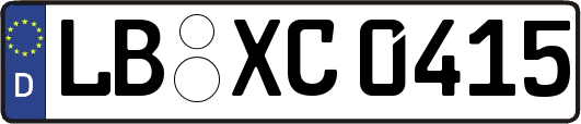 LB-XC0415