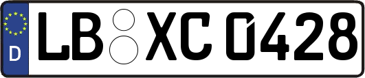 LB-XC0428