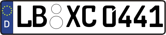 LB-XC0441