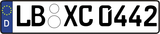 LB-XC0442