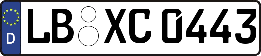 LB-XC0443