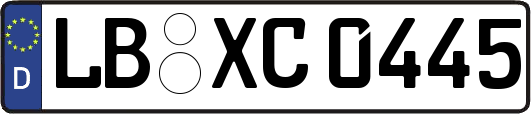 LB-XC0445
