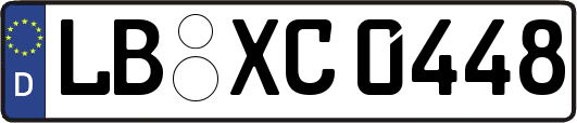 LB-XC0448