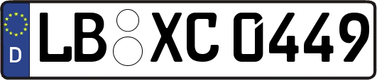 LB-XC0449