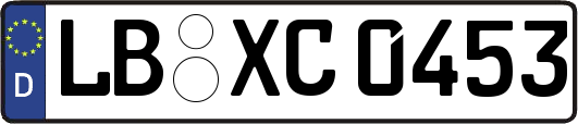 LB-XC0453