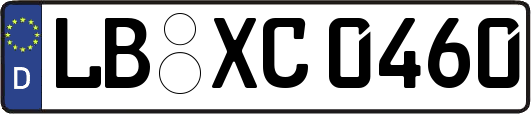 LB-XC0460