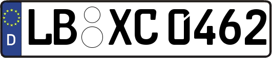 LB-XC0462