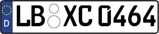 LB-XC0464