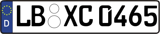 LB-XC0465