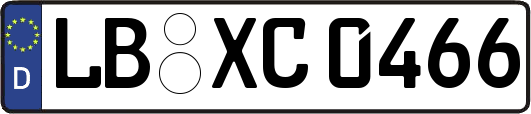 LB-XC0466