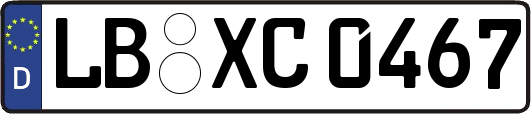 LB-XC0467