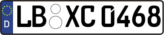 LB-XC0468