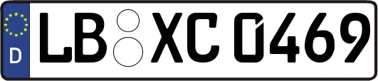 LB-XC0469