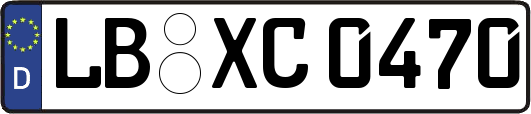 LB-XC0470