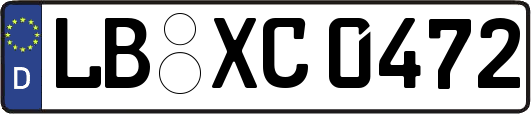 LB-XC0472