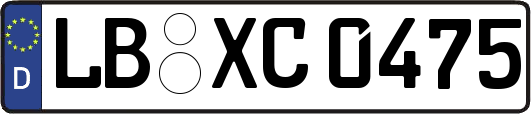 LB-XC0475