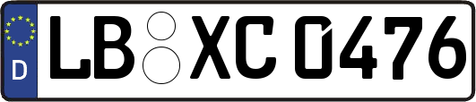LB-XC0476