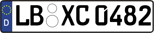 LB-XC0482