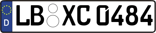 LB-XC0484