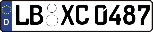 LB-XC0487