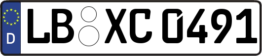 LB-XC0491