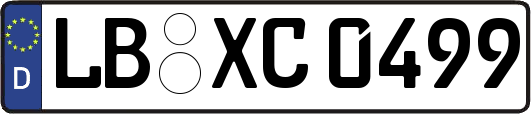 LB-XC0499