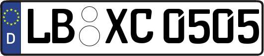 LB-XC0505