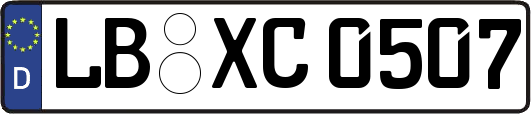 LB-XC0507