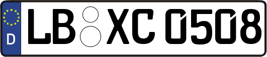 LB-XC0508