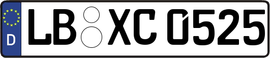 LB-XC0525