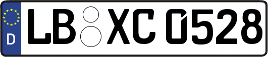 LB-XC0528