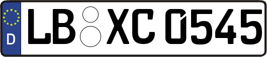 LB-XC0545