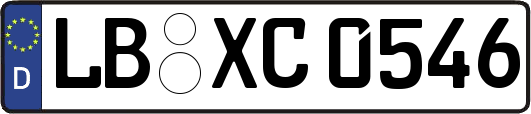 LB-XC0546