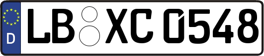 LB-XC0548