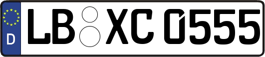 LB-XC0555