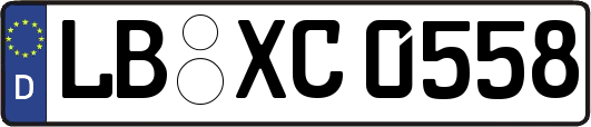 LB-XC0558