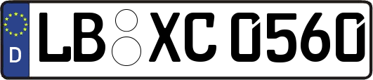 LB-XC0560