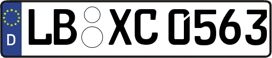 LB-XC0563