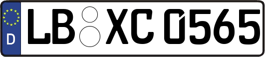 LB-XC0565