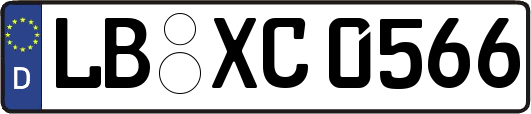LB-XC0566