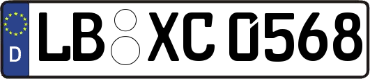 LB-XC0568