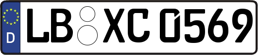 LB-XC0569