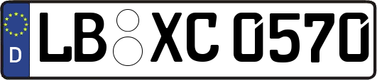 LB-XC0570
